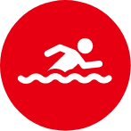 Maratona Aquática - Jogos Olímpicos